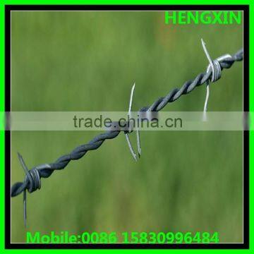 Weight of Barbed Wire per Meter Length photo-3