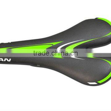 custom bicycle saddles carbon