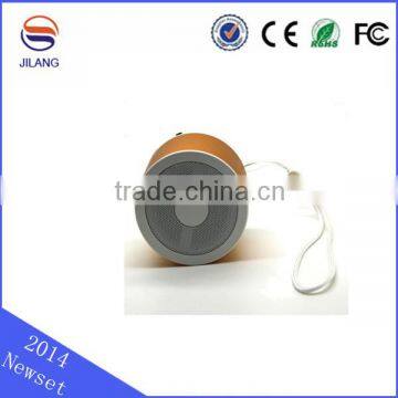 Hifi Mini Bluetooth Mini Special Feature Portable Audio Player
