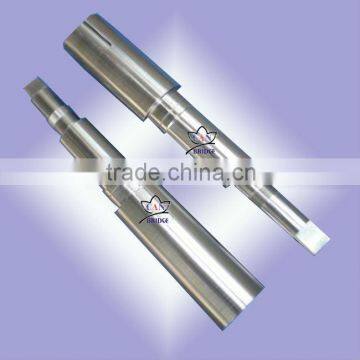 Pecision Machining Electric Motor Shaft