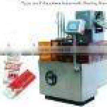 DZH-100 Multi-function Automatic Boxing Machine