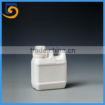 100ml HDPE Plastic Jerry can for oil manufacturer