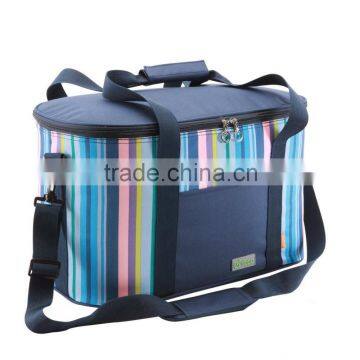 600D Cooler Women Carry Bag 45cm x 27cm x 17cm