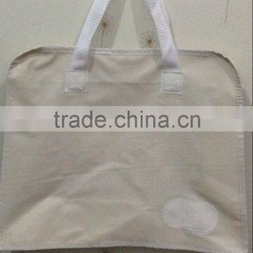 48cm x 38cm x 17cm PU Lady Tote Bag photo-3