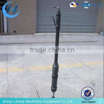 Air/pneumatic tamper/rammer D9