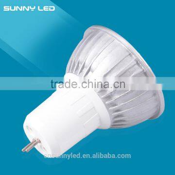 GU5.3/GU10/E27 3W 5W LED Cup Lamp photo-2