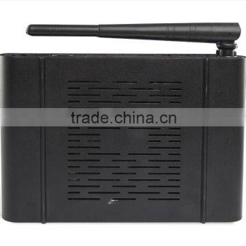 CPU RK3368 64bits Octa Core A53, DDR3 2G EMMC Flash 8GB Octa Core 4k tv Box High Quality 4k tv Box photo-2