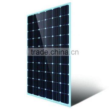 high efficient 250W-280Watts Solar Panels /Soalr cells Supplied Directly From Solar Power Plant