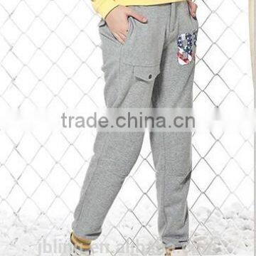 Wholesale High Quality Womens Sweat Pants photo-3
