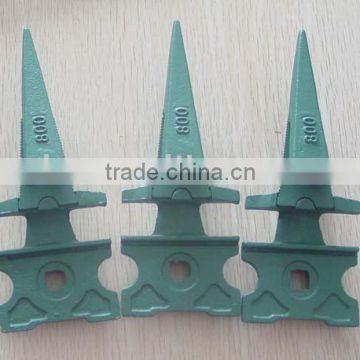 john deere knife guards cast iron