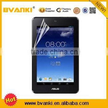 Factory Price Screen Protector for ASUS MeMO Pad 7 ME173X