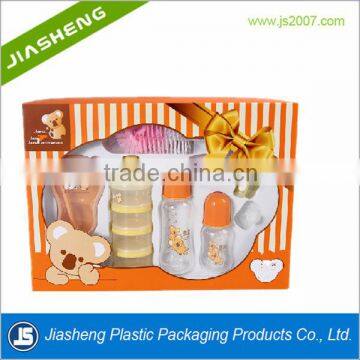 Custom Baby Products Plastic Blister Packaging photo-5