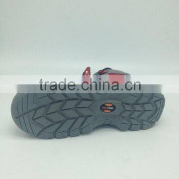 Slip Resistant Men Leather Working Shoes //man Made Shoes Lining Leather photo-3