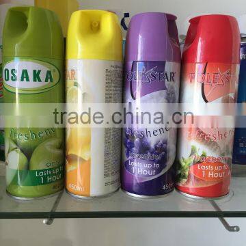 air freshener manufacturers