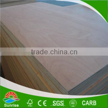 melamine HPL Plywood