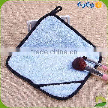 Coral Color 2016 Most Polular Make-up Remover Face Towel photo-5