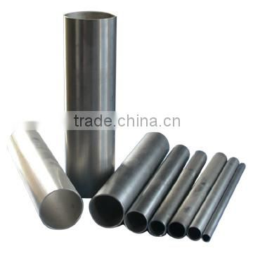 Galvanized Welded Round Steel Pipe