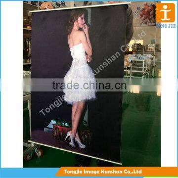 Custom High Quality Banner Services for Decoration or Campus Advertising