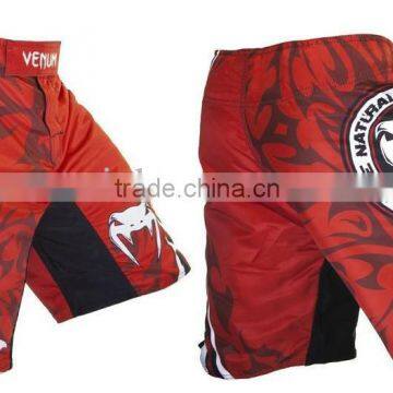 MMA Short,fight Short,mma gear, boxing short /WB-MS-2003