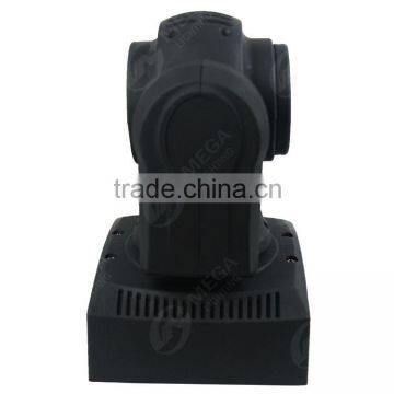 2015 New Mini Double Face Rgbw 4in1 Led Beam Disco Moving Head Light photo-6