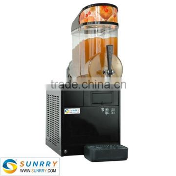 Slush Machine Imprted Compressor Commercial Slush Machine Price (SY-SLM10 SUNRRY)