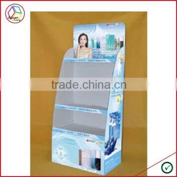 High Quality Cosmetic Shelving Rack