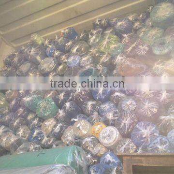 Polyester Cotton Twill Wholesale Fabric photo-3