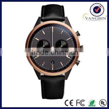 2015 classic design guandong cheap men fashion watch