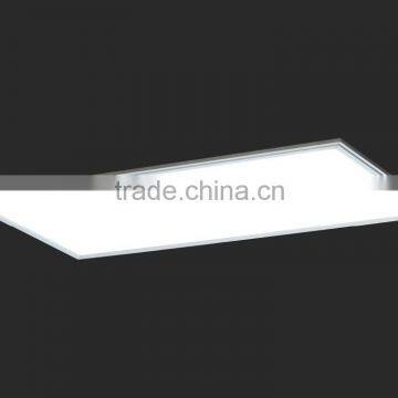 high quality 60x120cm flat 70w led panel light