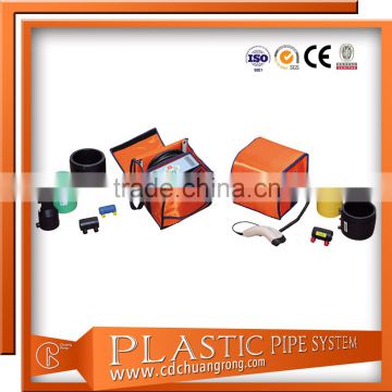 China pvc welding machine for sale