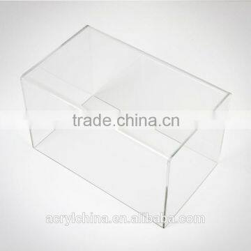 Clear Acrylic or Perspex Sailboat Model Display Covers Quality Choice photo-2