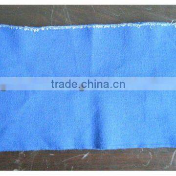 Rib Knitted Fabric for Cuffs & Collars