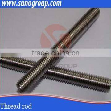 Different Type Of? brass threaded rods