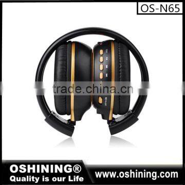 2016 New product bluetooth headset wholesale                        
                                                                                Supplier's Choice