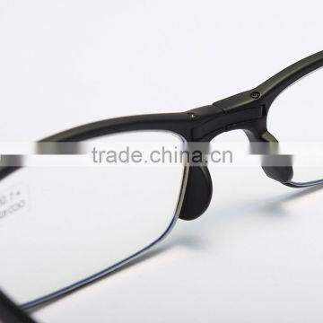 ZEST Unisex Folding Reading Glasses With Case photo-5