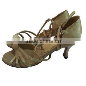 Ladies Ballroom Dance Shoes