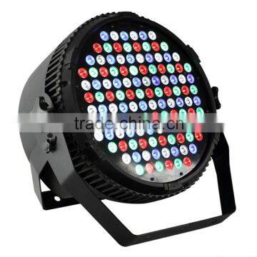 120x3w RGBW Led Par 64 Light Wash Par Can Stage Lighting for Disco Ballroom KTV Bar Stage Club Party Wedding photo-2