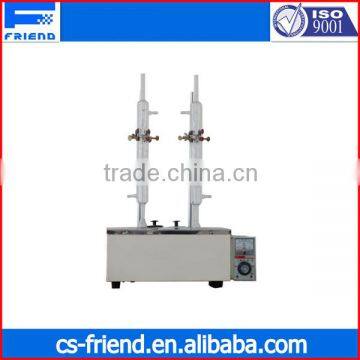 china manufacture Water Solubility Acid and Alkali Tester