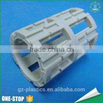 OEM engineering plastic products supplier mc nylon plastic injection molded parts with advanced technology