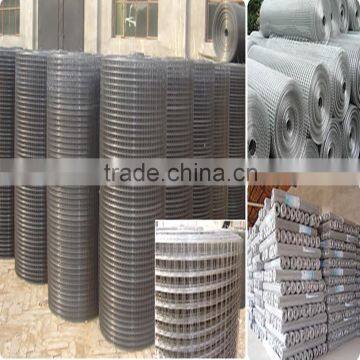 PVC Coated or Galvanzied Welded Wire Mesh (Only for You) Anping Mesh photo-3