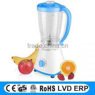 450W High Quality Wholesale food blender, Fruit Juicers Blender with CB, CE approval