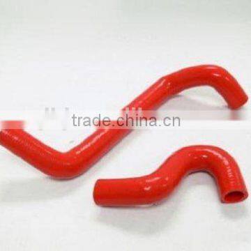 Silicone Radiator Hose for Nissan Sentra 200SX 1.6L GA16DE 95-99