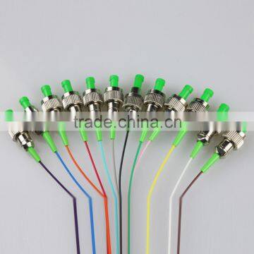 High Quality FTTH 12 Core FC APC Fiber Bundle photo-4