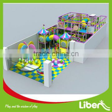 China Product Kids Game Children Play Area Equipment LE.T5.309.110.00