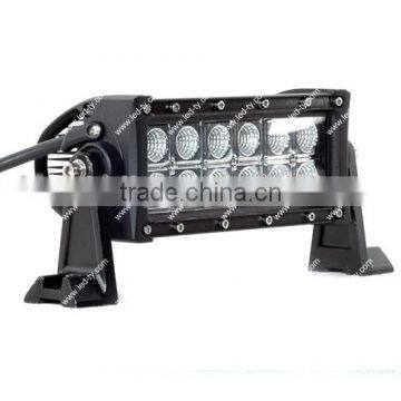 36W LED Light Bars 4x4 LED Driving Light Bars Hot Sale LED Light Bar