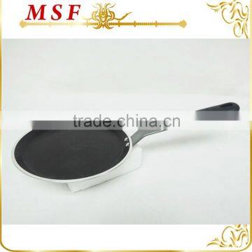12cm Mini Aluminum non stick pan MSF-6603