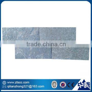 hot sale decorative artificial quartz interior stone wall tiles