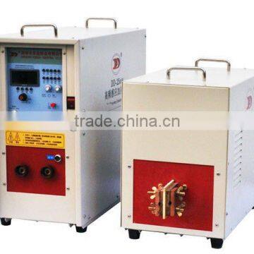 28KVA High Frequency Induction Heating Machine