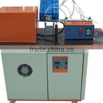 IGBT inverter hot forging furnace for copper bar 160KW