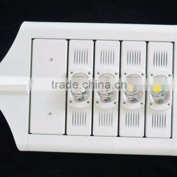Modular COB LED Street Lights With High Lumens and MW Driver IP65 photo-5